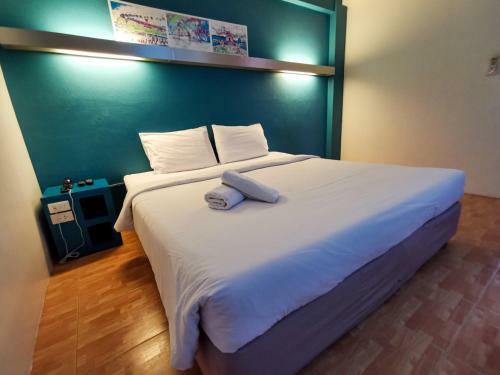 Bj Hotel