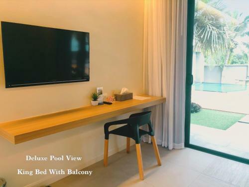 Arenice Boutique Hotel