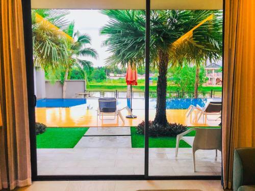 Arenice Boutique Hotel