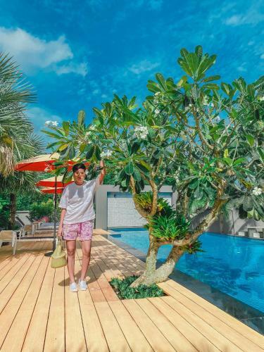 Arenice Boutique Hotel