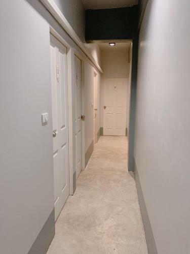 Hotel Sleepbox Hostel Suratthani