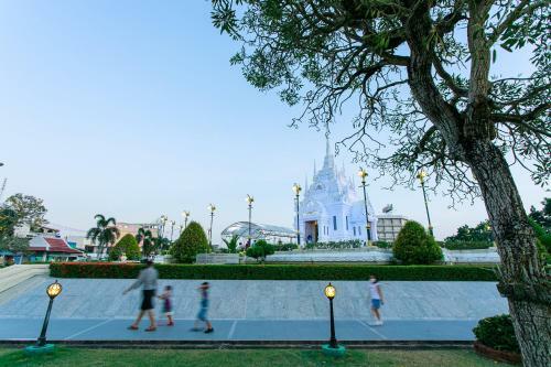 Hotel Sleepbox Hostel Suratthani