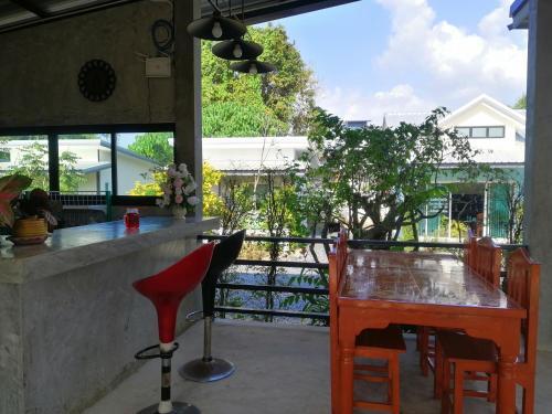 Hotel Nopparat Resort -???????-
