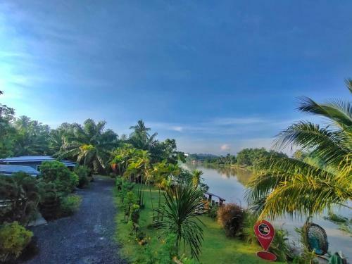 Bed & Breakfast Baantia Chomtawan