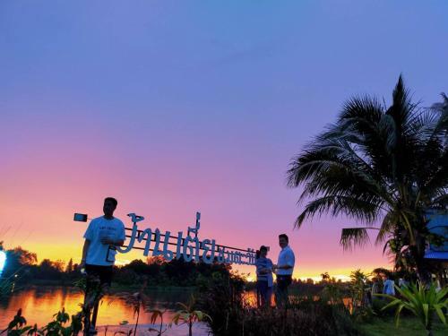 Bed & Breakfast Baantia Chomtawan