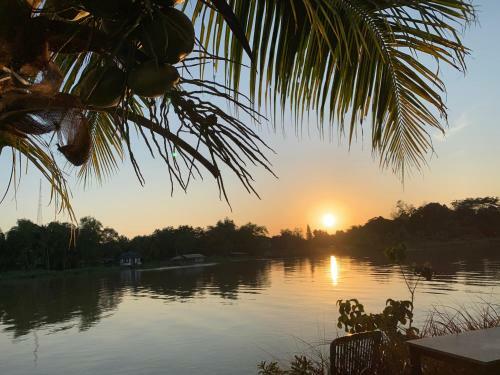 Bed & Breakfast Baantia Chomtawan