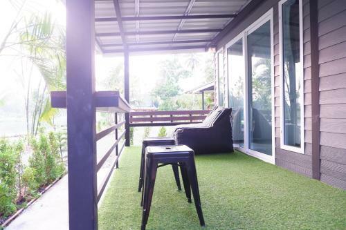 Bed & Breakfast Baantia Chomtawan