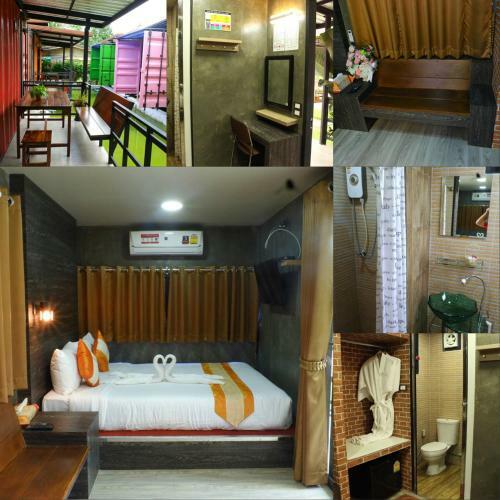 Hotel Amazon Resort