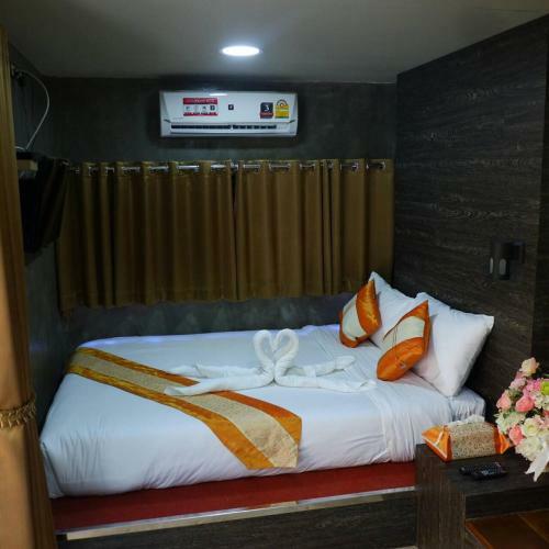 Hotel Amazon Resort