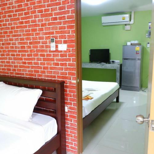 Hotel Amazon Resort