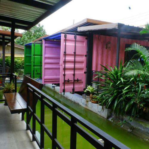 Hotel Amazon Resort