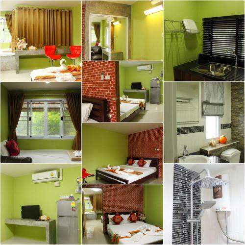 Hotel Amazon Resort