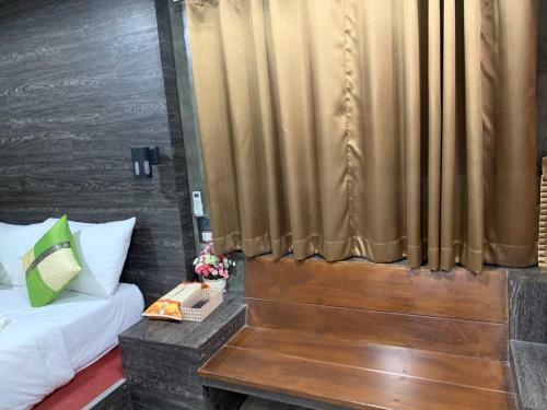 Hotel Amazon Resort