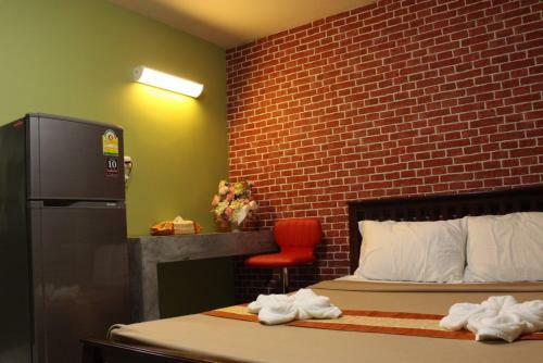 Hotel Amazon Resort
