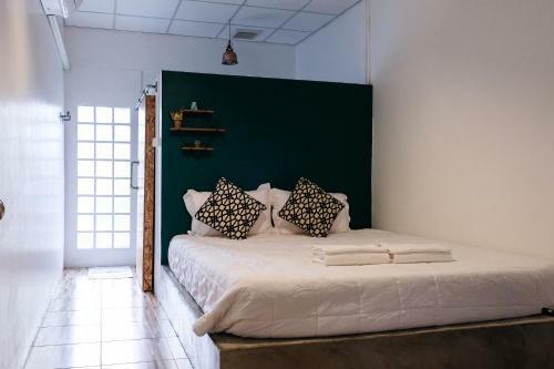 Hotel Baannokhook Home&cafe
