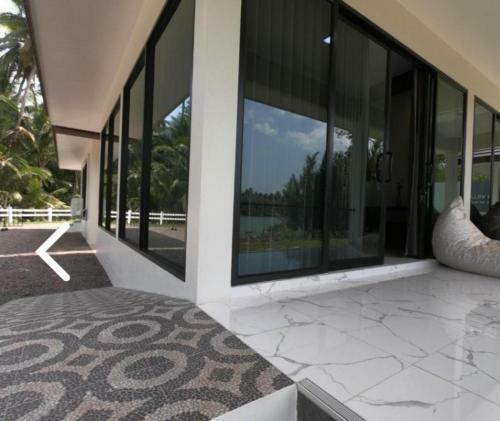 Suan Son Villa Koh Sa Nher ?????????????? ???????? Sha