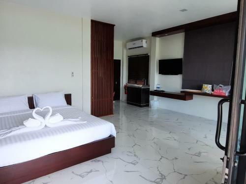 Suan Son Villa Koh Sa Nher ?????????????? ???????? Sha