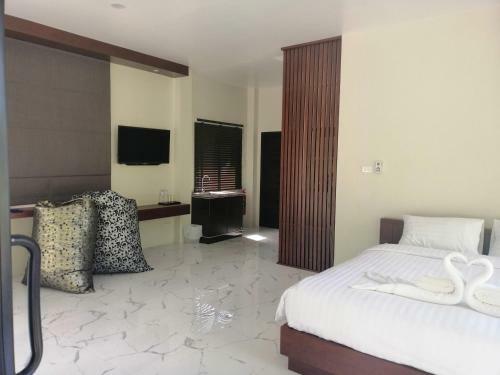 Suan Son Villa Koh Sa Nher ?????????????? ???????? Sha
