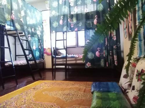 Goodnight Hostel