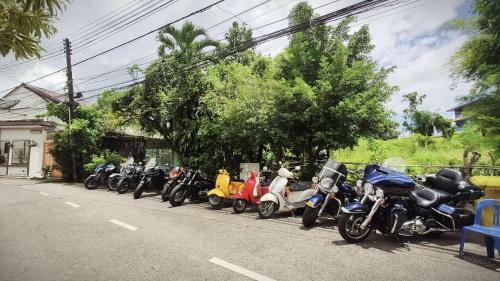 Bed & Breakfast Pano Solar Guest House (???? ????? ????????? )