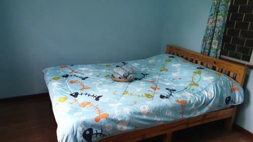 Baanlungchuhomestay