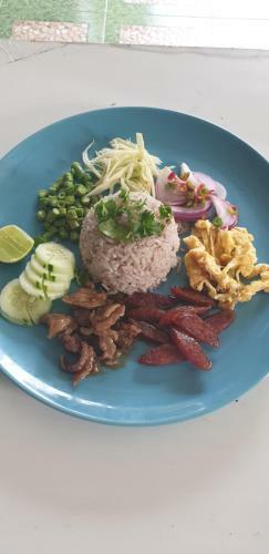 Baanlungchuhomestay