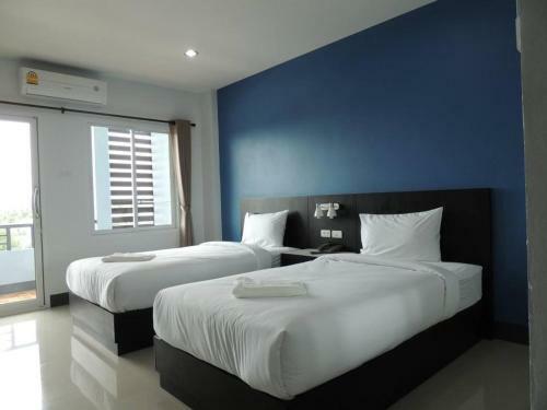Trang Grand Hotel