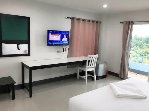 Trang Grand Hotel