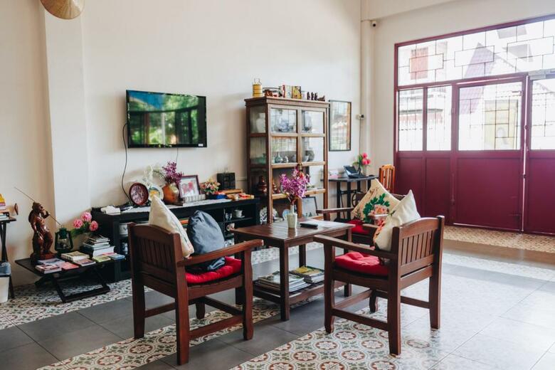 Hostal Sleeper House