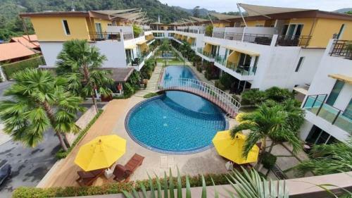 Villa Luxe Ap06