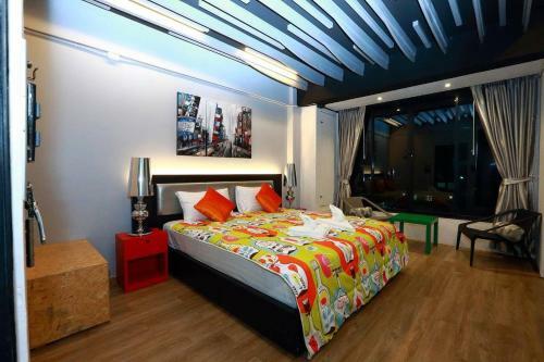 Bed & Breakfast D Wan Trat Unique Resotel
