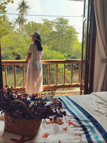 Bed & Breakfast � La Koh Kood Resort