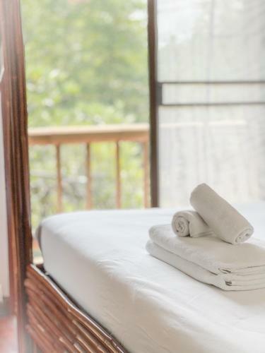 Bed & Breakfast � La Koh Kood Resort