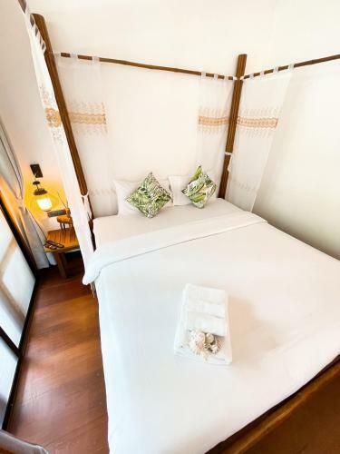 Bed & Breakfast � La Koh Kood Resort