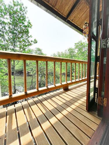 Bed & Breakfast � La Koh Kood Resort