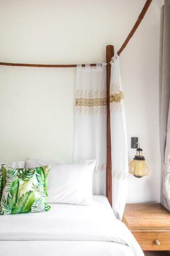 Bed & Breakfast � La Koh Kood Resort