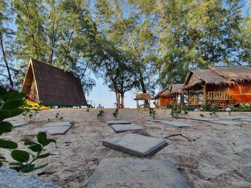 Bluelagoon Home Trang