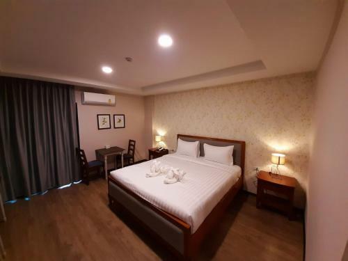 J.p.grand Hotel