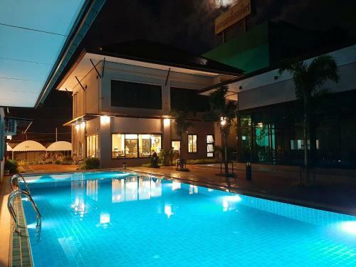 J.p.grand Hotel