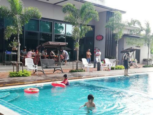 J.p.grand Hotel