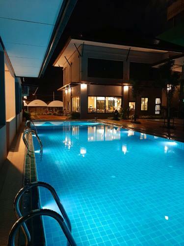 J.p.grand Hotel