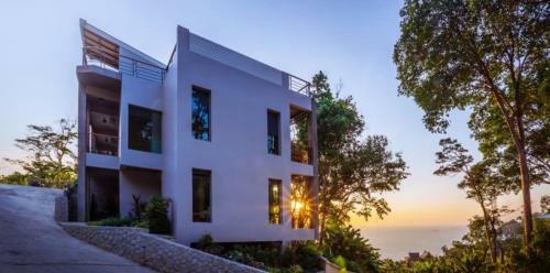 Apartamento Twin Sea 06