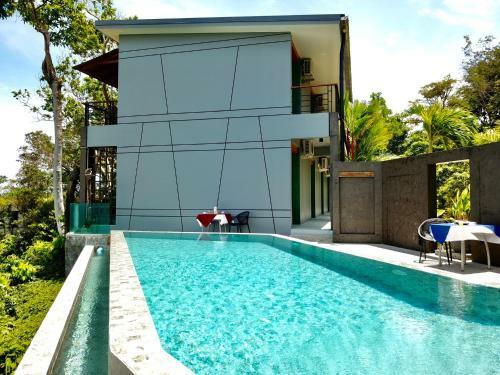 Apartamento Twin Sea 09