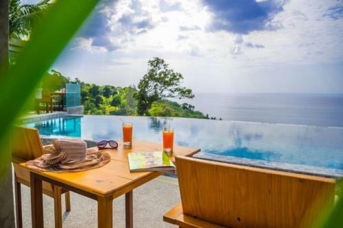 Apartamento Twin Sea 04
