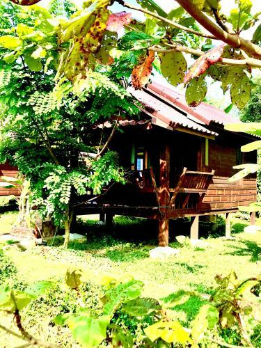 Kohkoodfarmstay