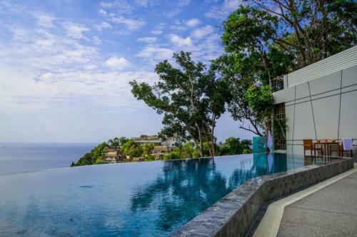 Apartamento Twin Sea 02