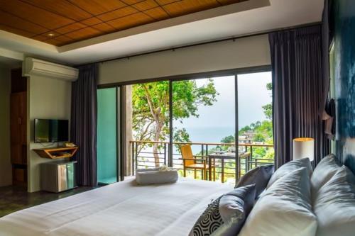 Apartamento Twin Sea 02