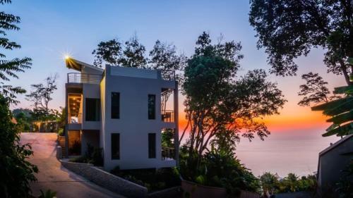 Apartamento Twin Sea 02