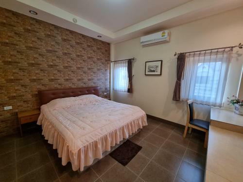 Bed & Breakfast Kireeya Villa