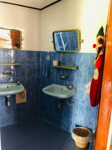 Hostal Banthai Guesthouse